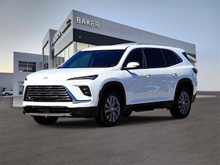 2026 Buick Enclave Preferred SUV