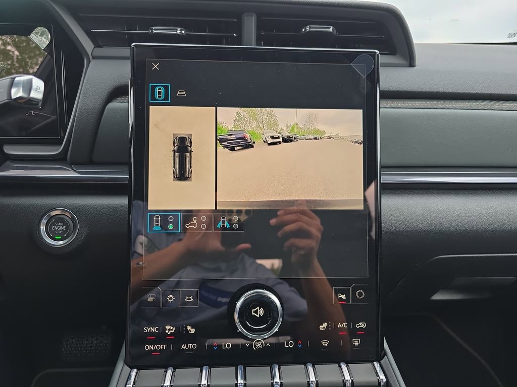 2026 GMC Terrain AT4 - Photo 23