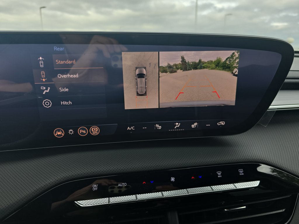 2027 Buick Enclave Preferred - Photo 26