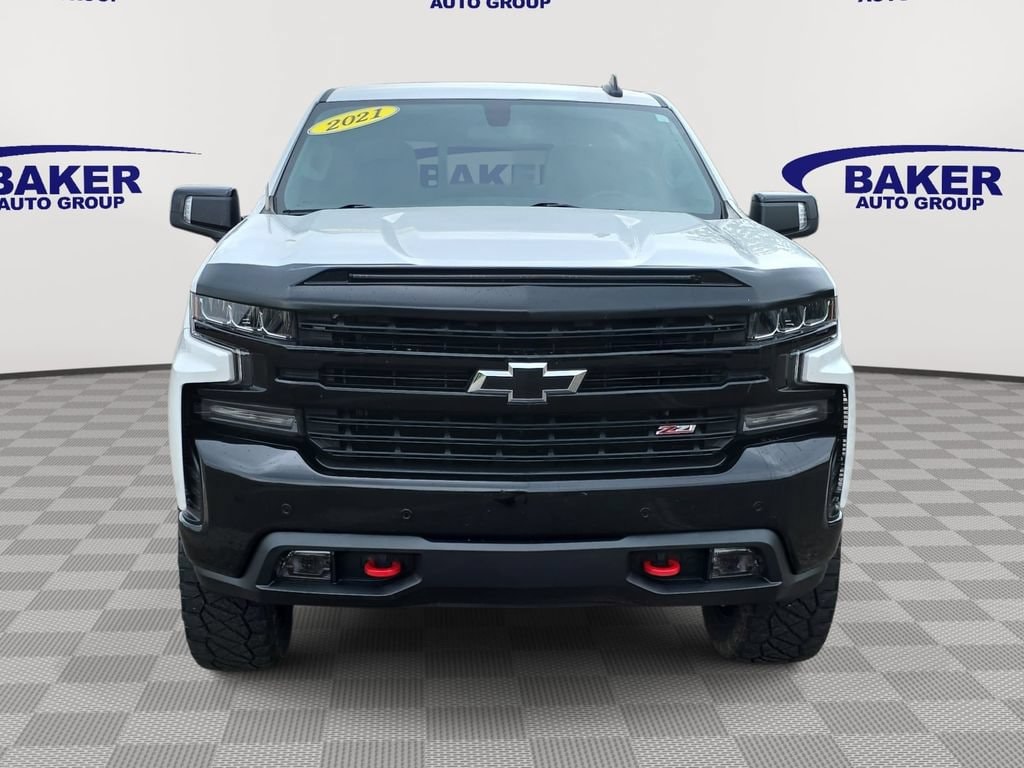3GCPYFED2MG207366
