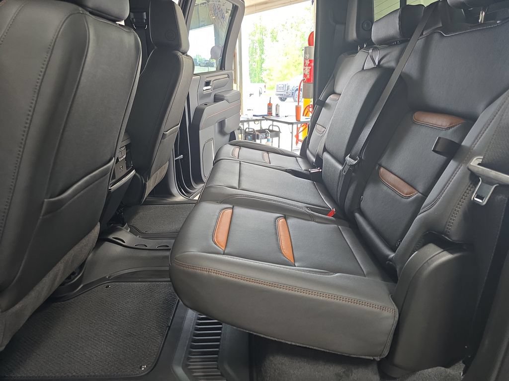 2026 GMC Sierra 2500HD AT4 - Photo 13