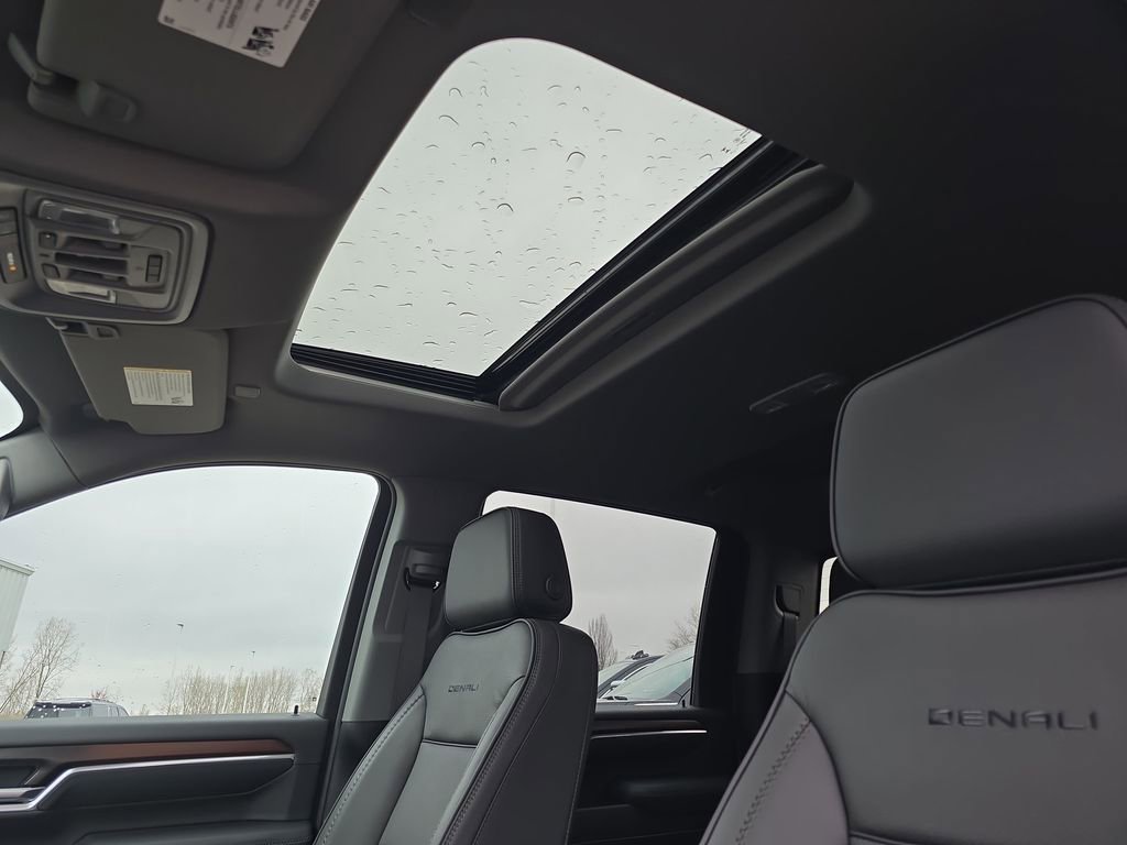 2026 GMC Sierra 2500HD Denali - Photo 29