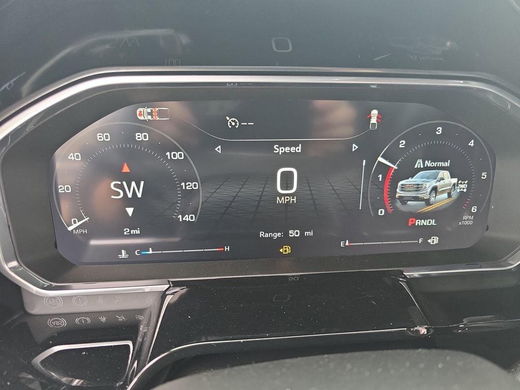 2026 GMC Sierra 1500 Elevation - Photo 18