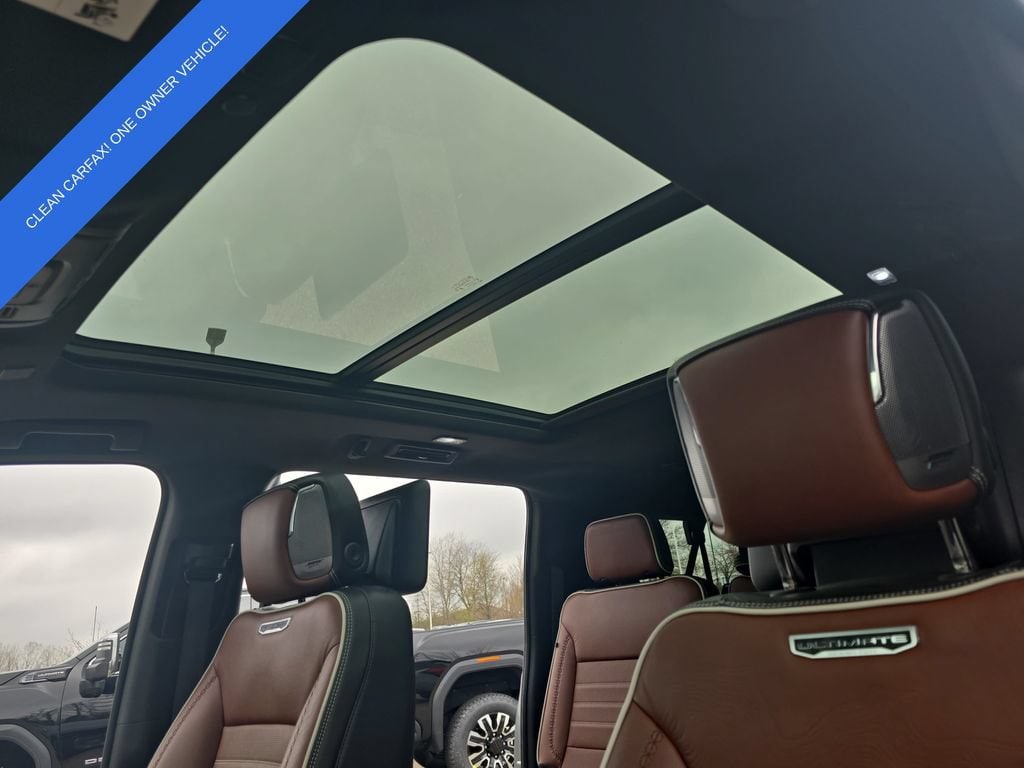 2023 GMC Yukon XL Denali Ultimate - Photo 33