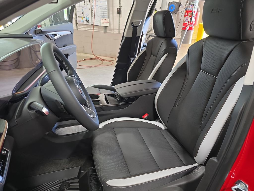 2026 Buick Envision Sport Touring - Photo 15