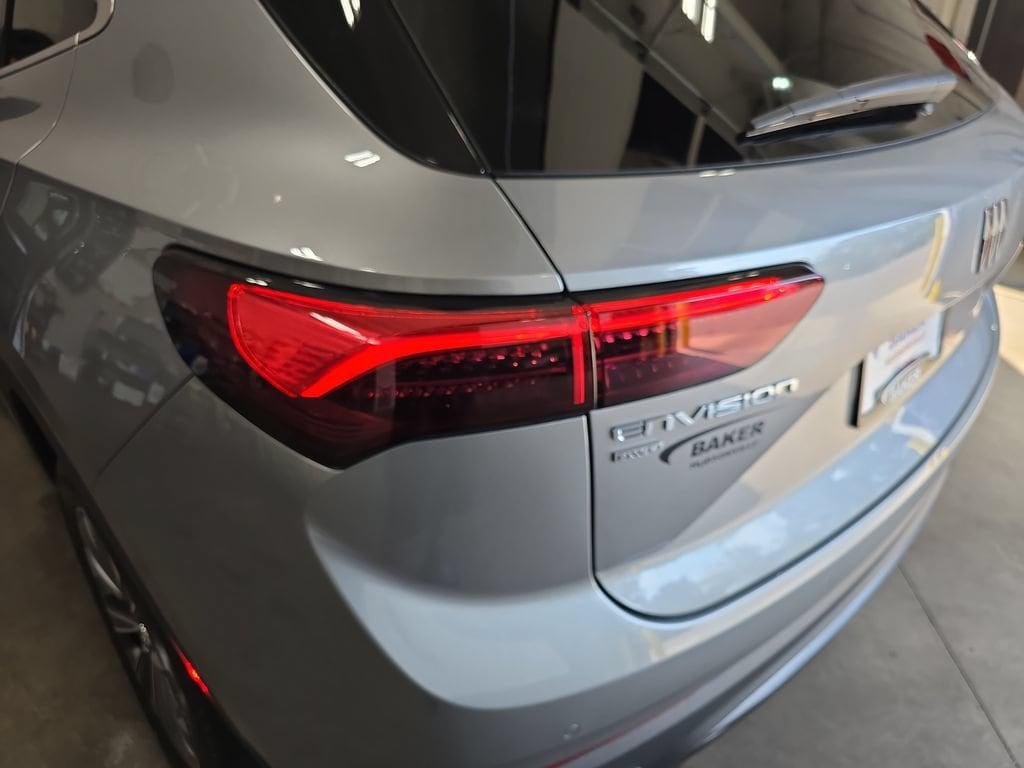 2026 Buick Envision Preferred - Photo 36