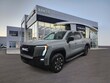  GMC Sierra EV