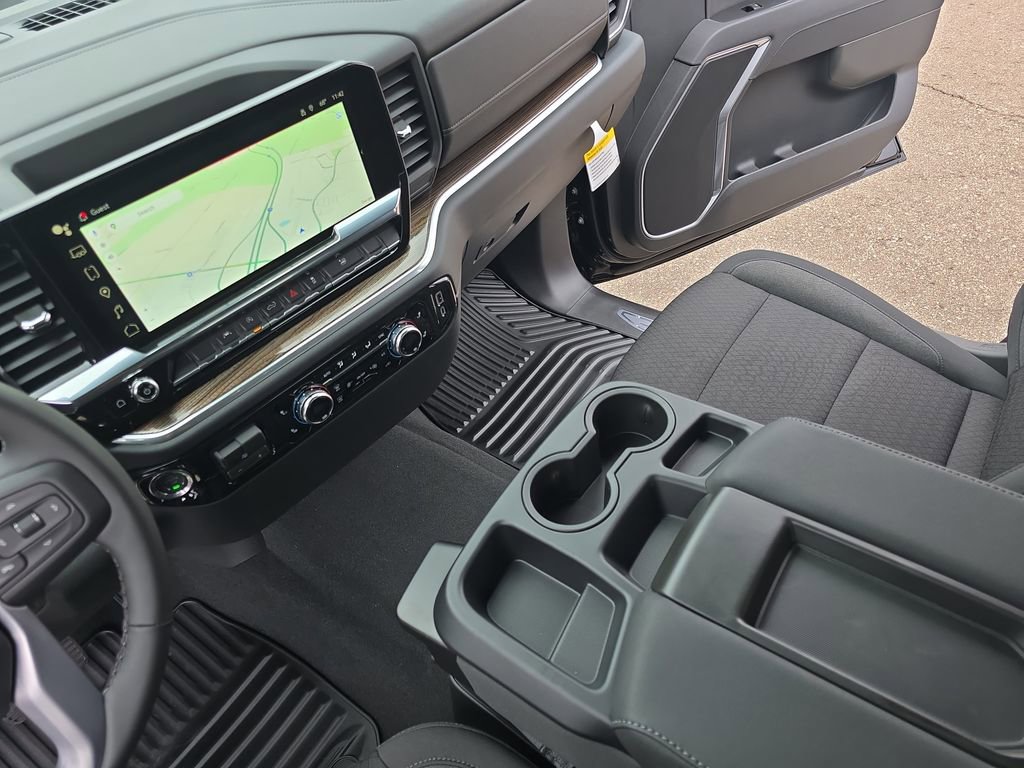 2026 GMC Sierra 1500 Elevation - Photo 24
