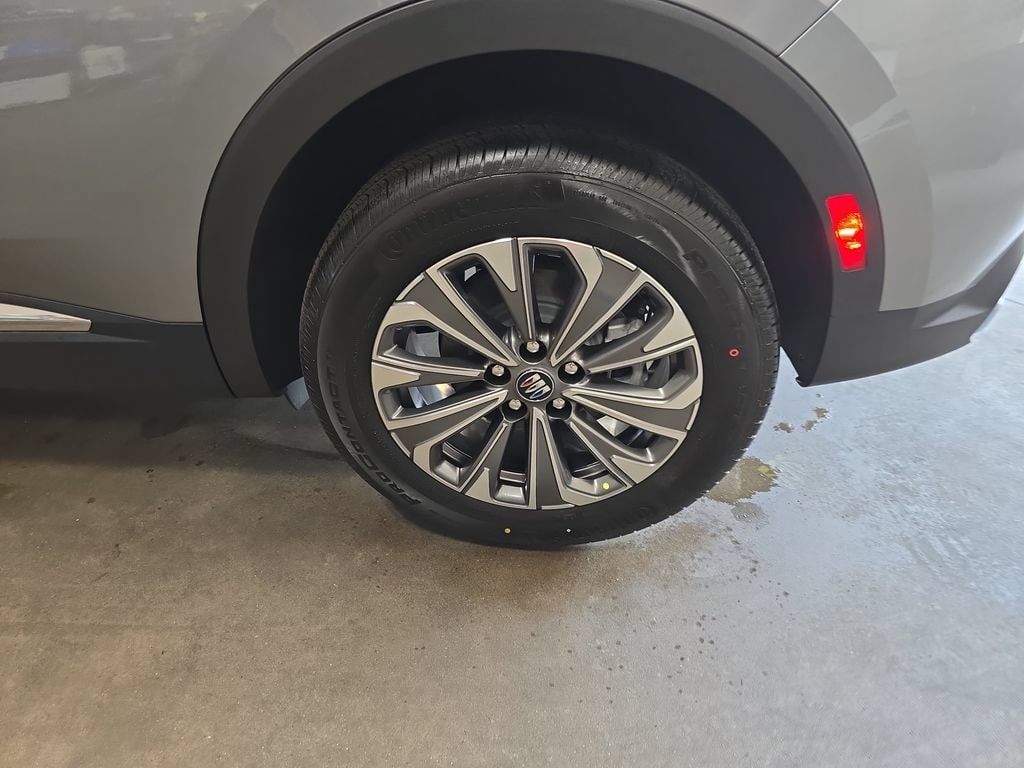 2026 Buick Envision Preferred - Photo 35