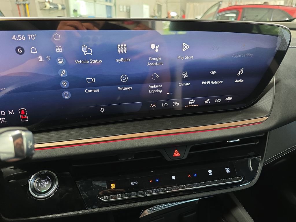 2026 Buick Envision Sport Touring - Photo 22