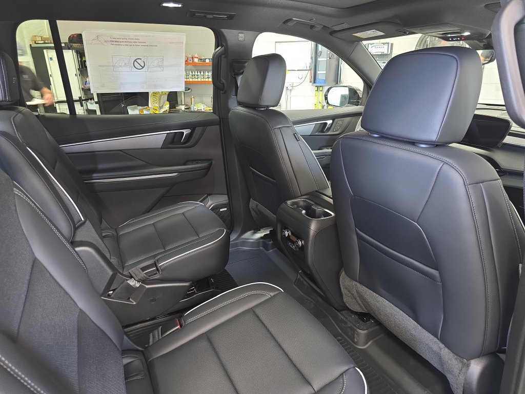 2027 Buick Enclave Sport Touring - Photo 11