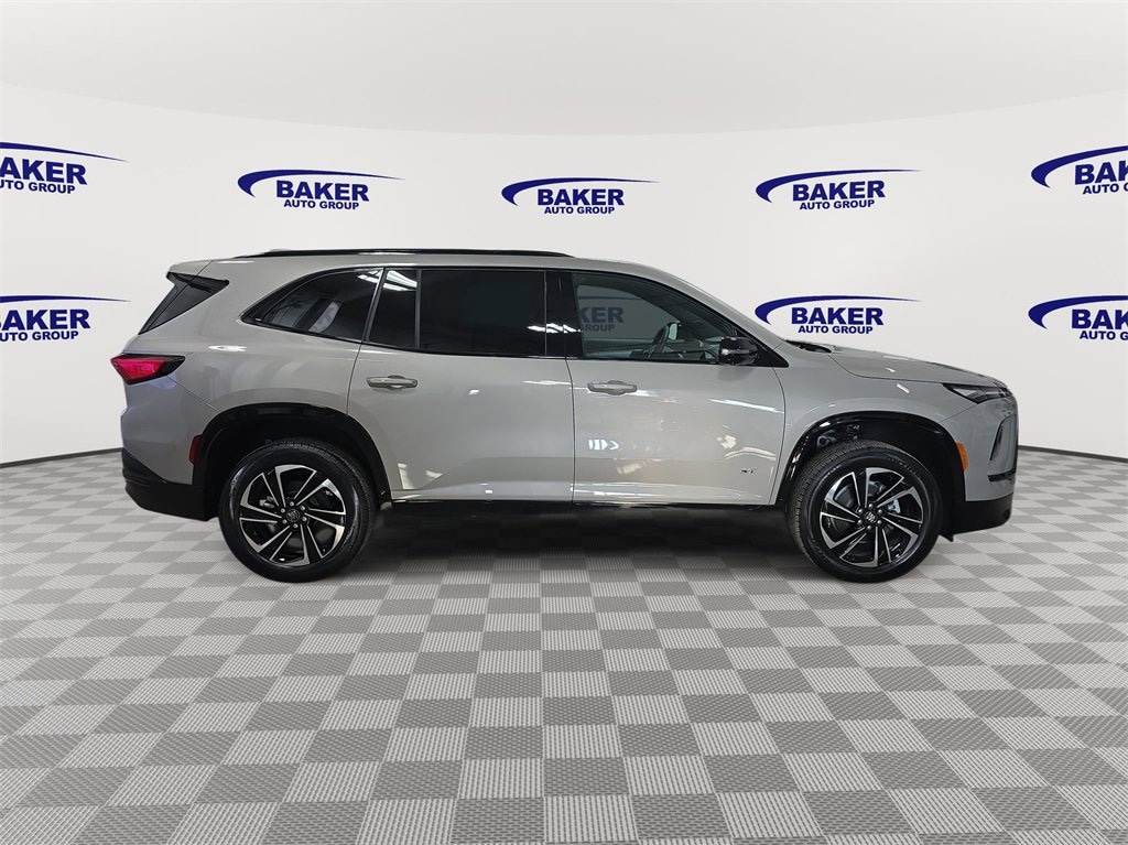 New 2026 Buick Enclave Sport Touring SUV
