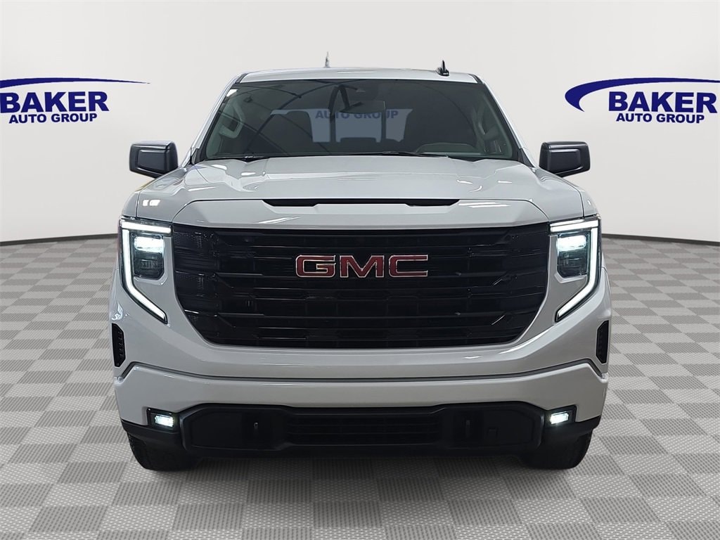 New 2026 GMC Sierra 1500 Elevation Truck