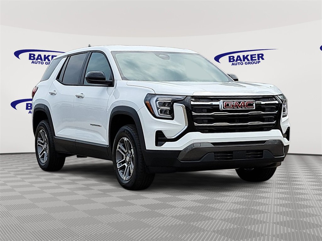 2026 Gmc Terrain Elevation photo 3