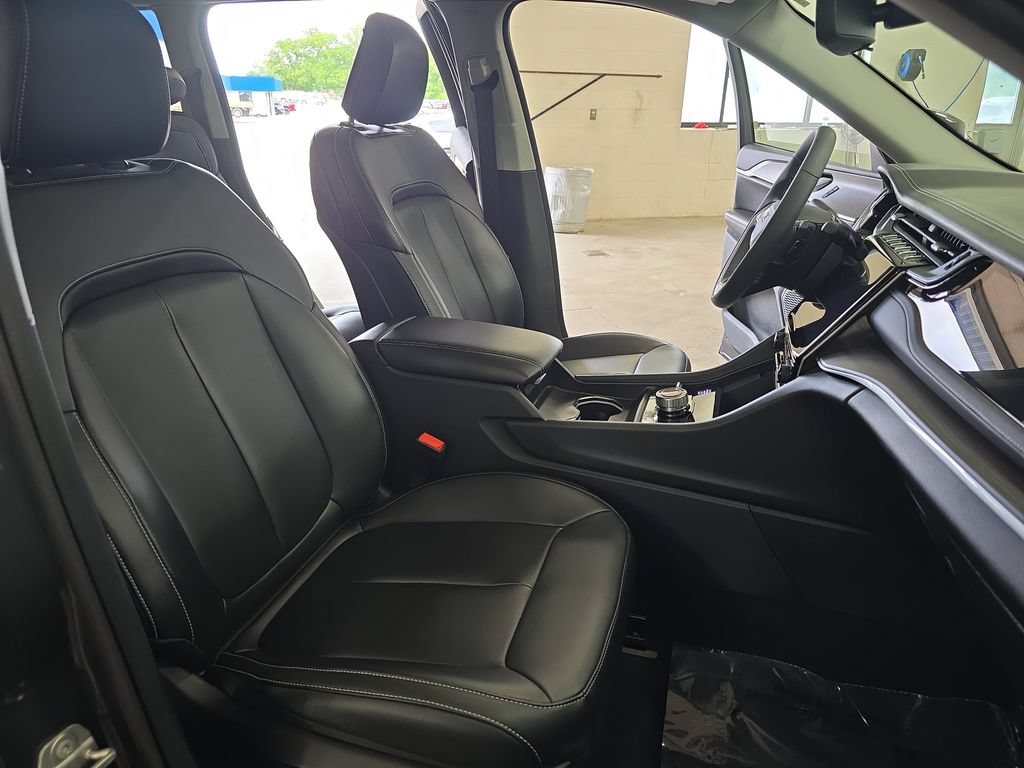 2023 Jeep Grand Cherokee 4xe - Photo 10