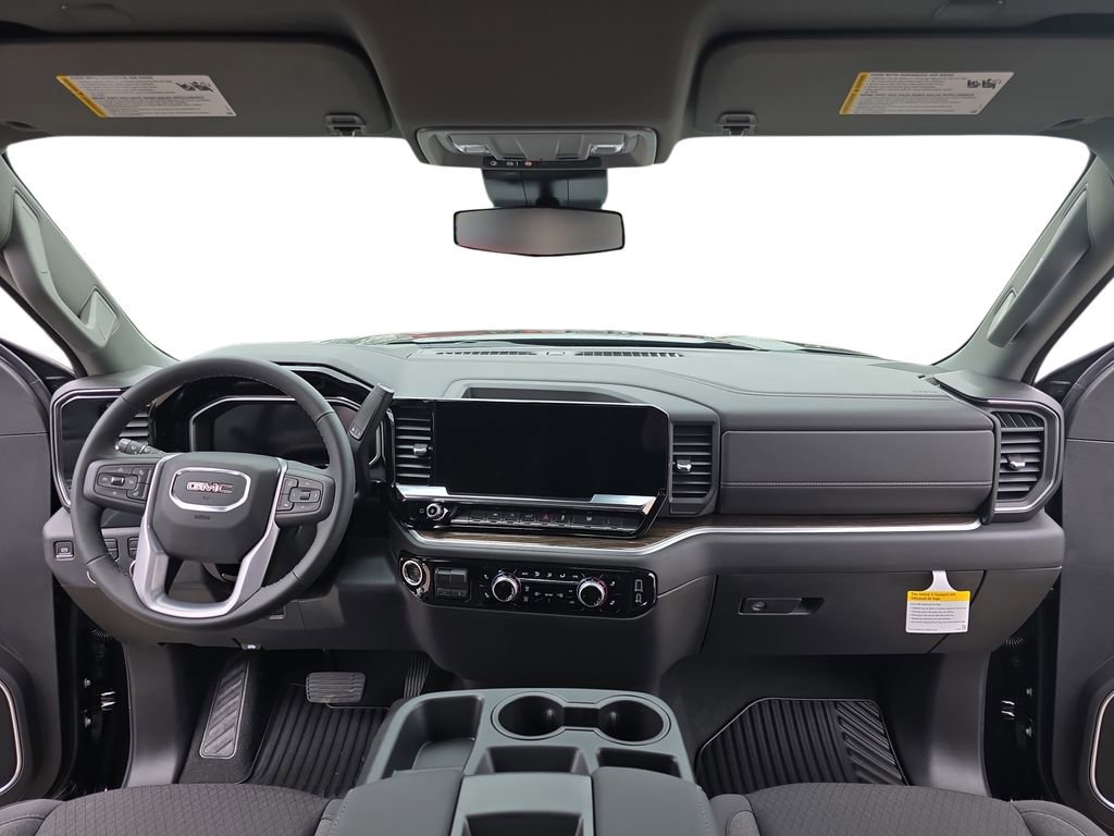 2026 GMC Sierra 1500 Elevation - Photo 9
