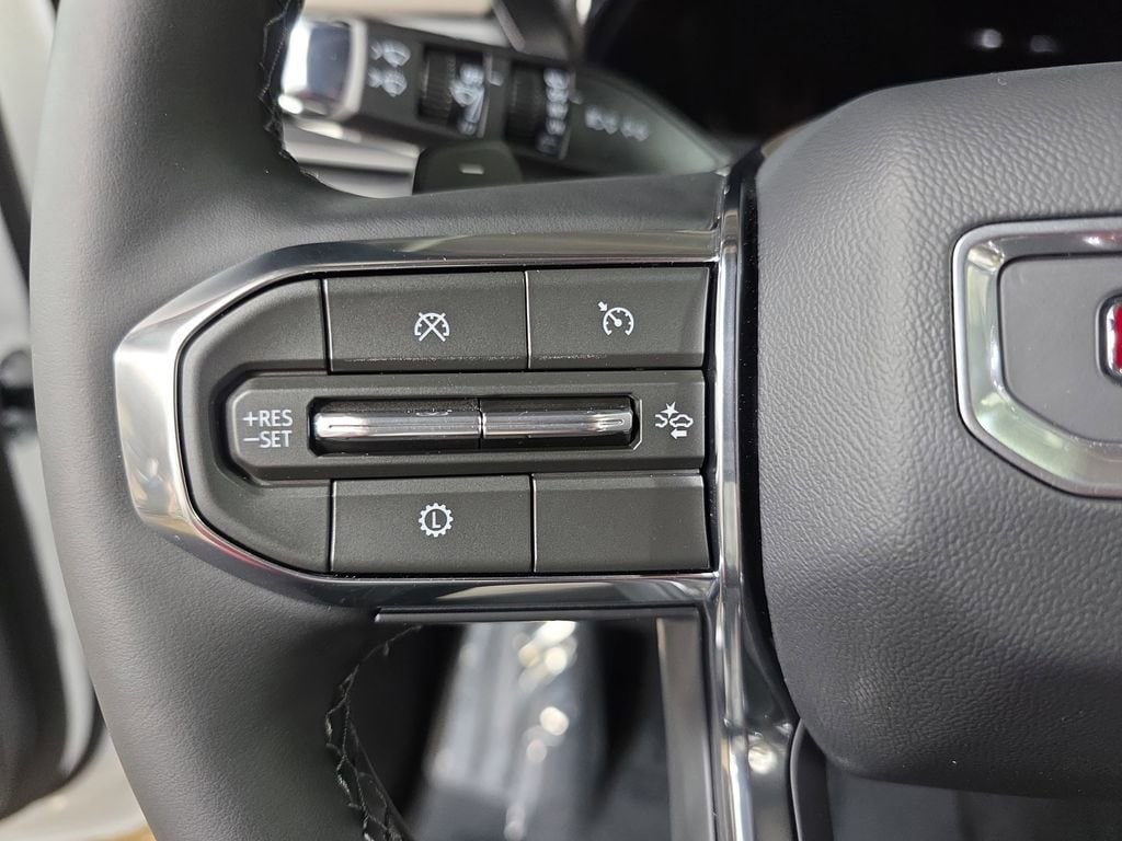 2026 GMC Acadia Elevation - Photo 19