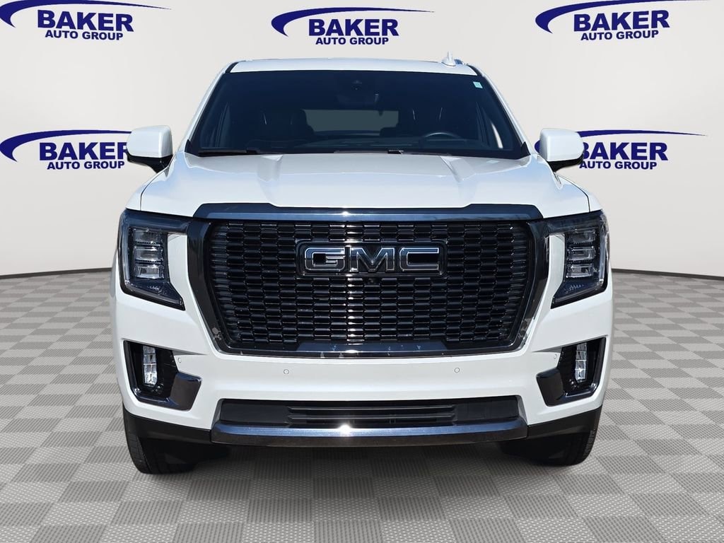 Used 2023 GMC Yukon Denali Ultimate SUV