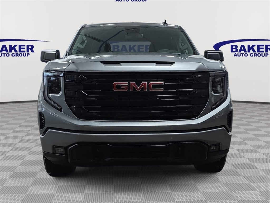 New 2026 GMC Sierra 1500 Elevation Truck