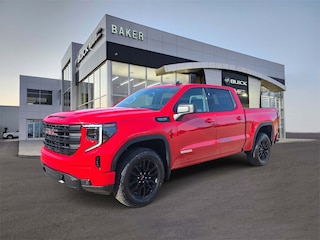 2026 GMC Sierra 1500 Elevation Truck