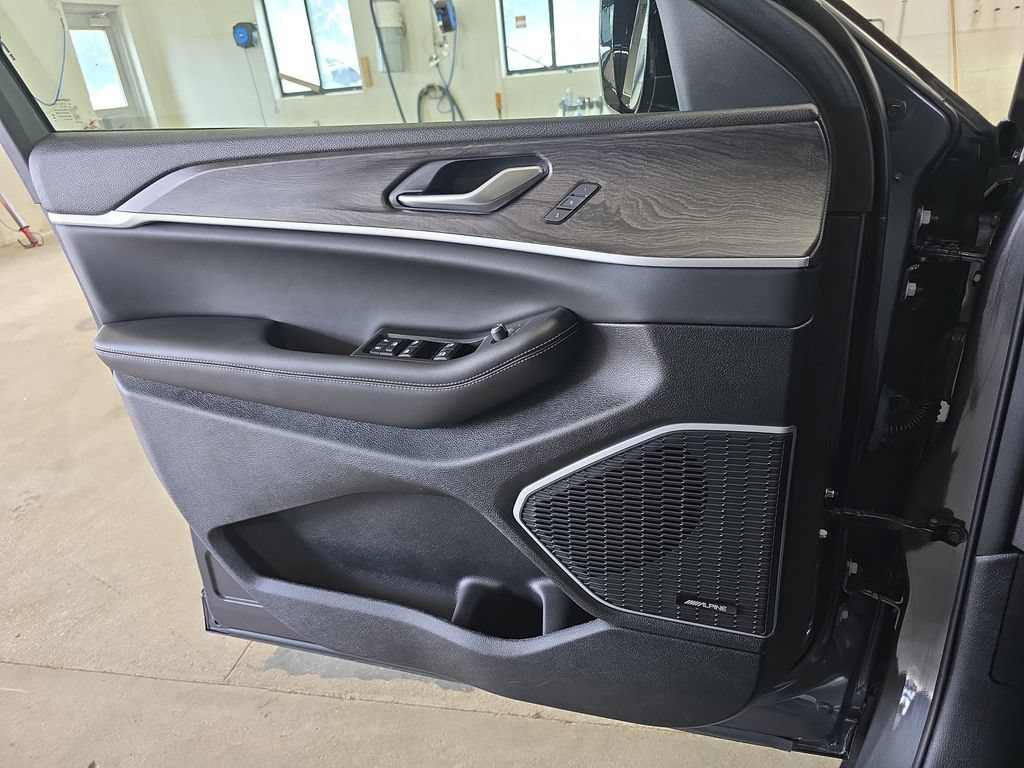 2023 Jeep Grand Cherokee 4xe - Photo 27