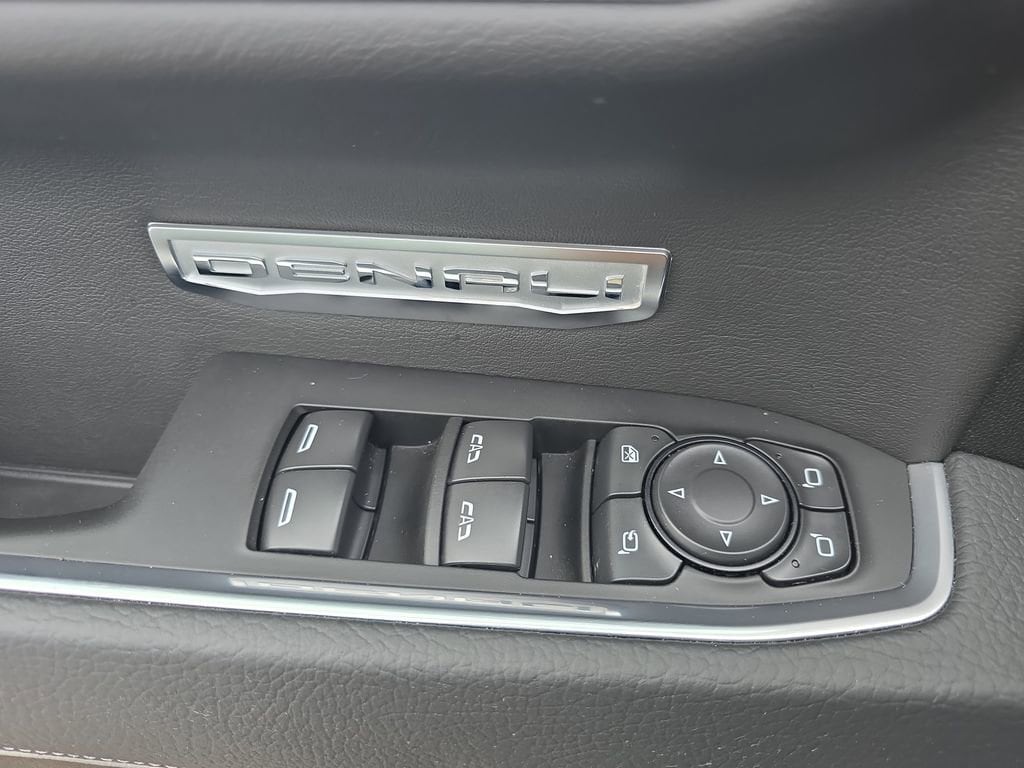 2026 GMC Sierra 1500 Denali - Photo 27