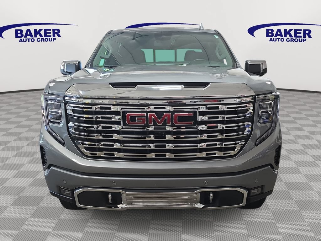 New 2026 GMC Sierra 1500 Denali Truck