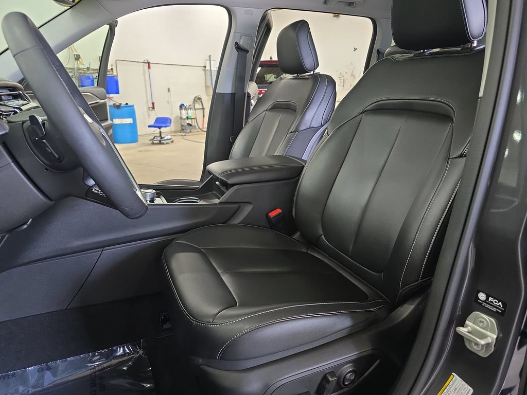 2023 Jeep Grand Cherokee 4xe - Photo 15