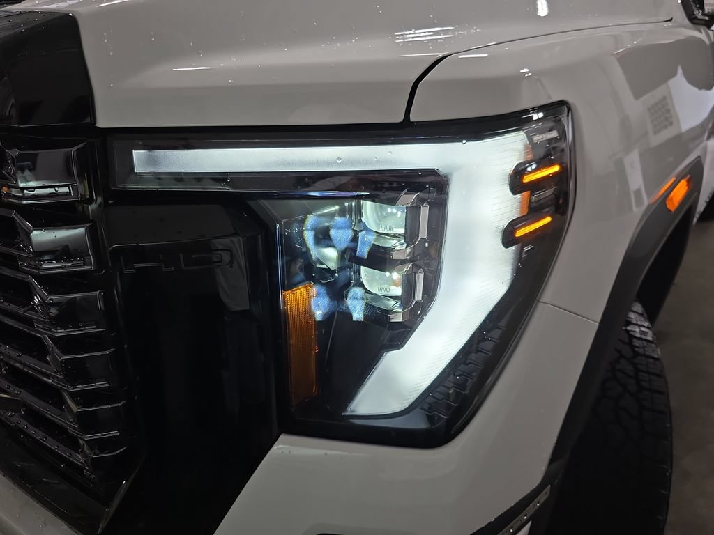 2026 GMC Sierra 2500HD Denali Ultimate - Photo 34