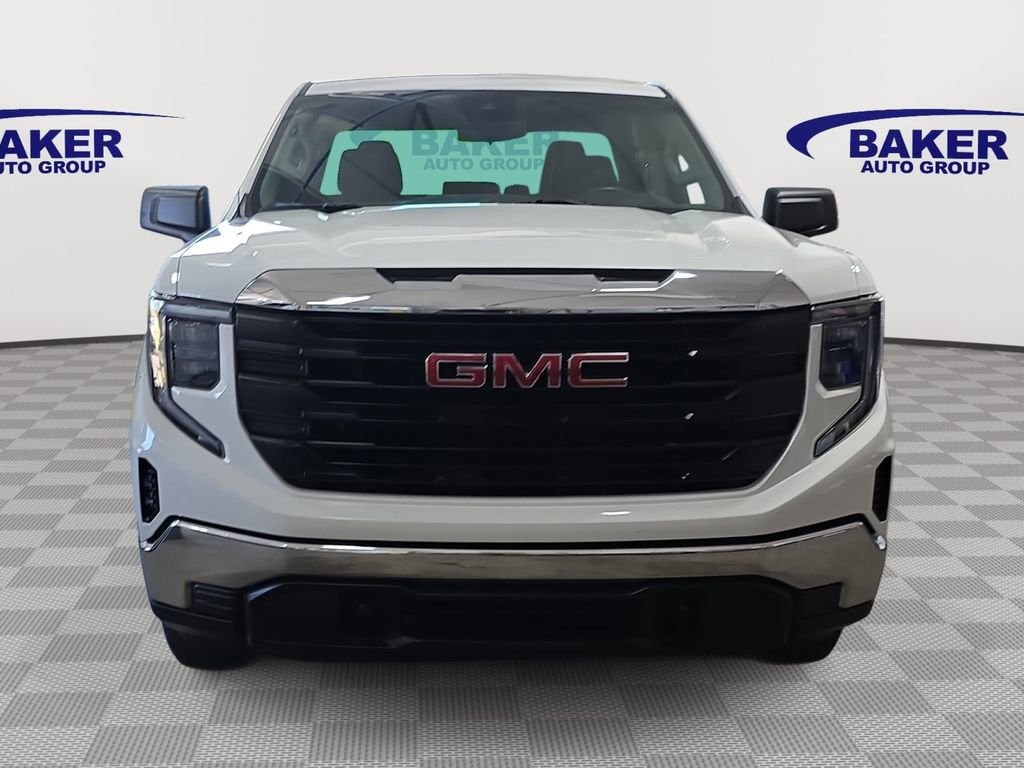 Used 2023 GMC Sierra 1500 Pro Truck