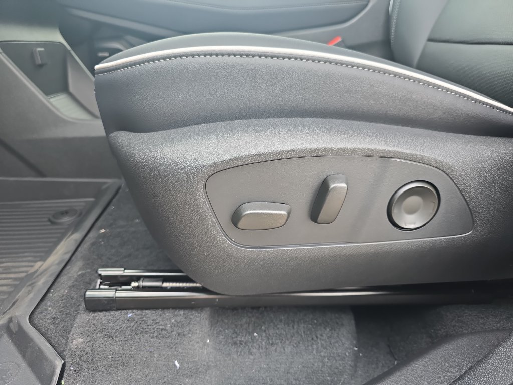 2027 Buick Enclave Preferred - Photo 33