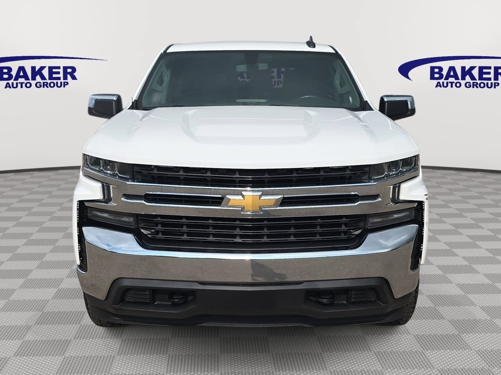 Used 2019 Chevrolet Silverado 1500 LT Truck