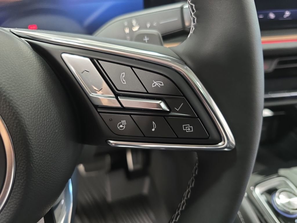 2026 Buick Envision Sport Touring - Photo 18