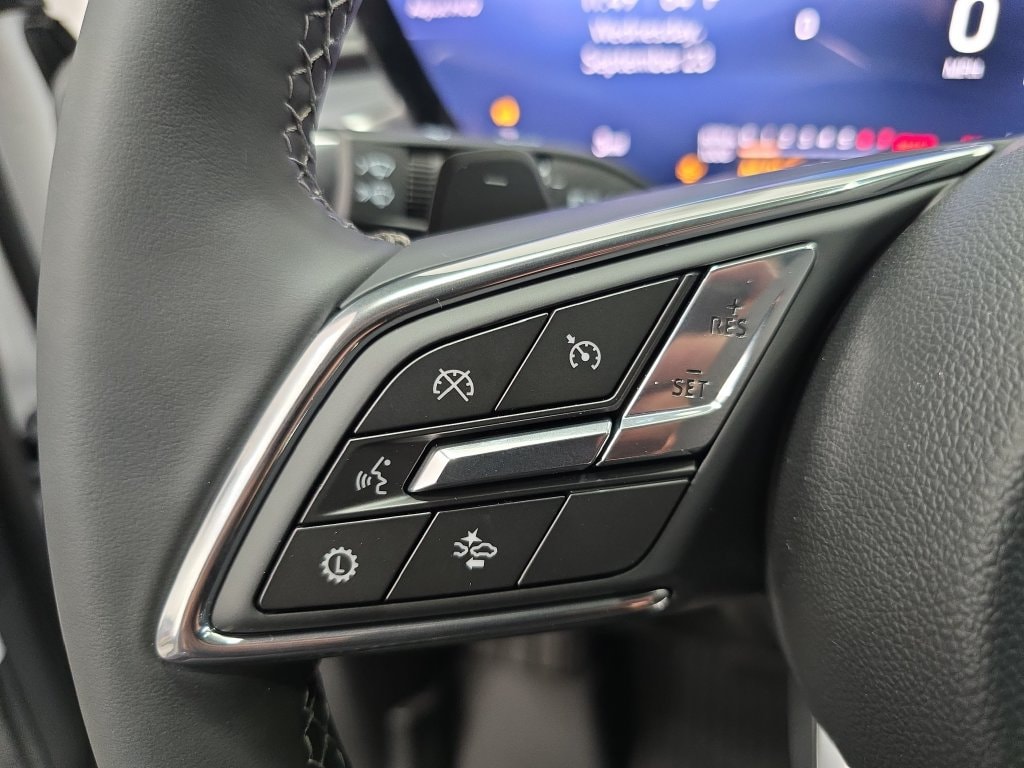 2027 Buick Enclave Sport Touring - Photo 19