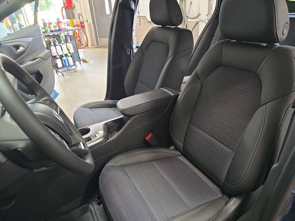 2026 Buick Envista Preferred - Photo 14