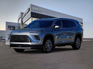 2026 Buick Enclave Preferred SUV