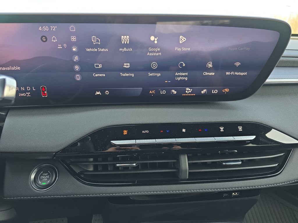 2026 Buick Enclave Sport Touring - Photo 23