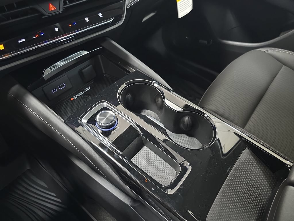 2026 Buick Envision Preferred - Photo 23