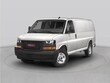  GMC Savana Cargo