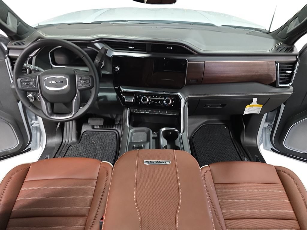 2026 GMC Sierra 2500HD Denali Ultimate - Photo 9