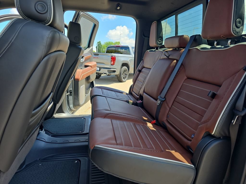 2026 GMC Sierra 1500 Denali Ultimate - Photo 14