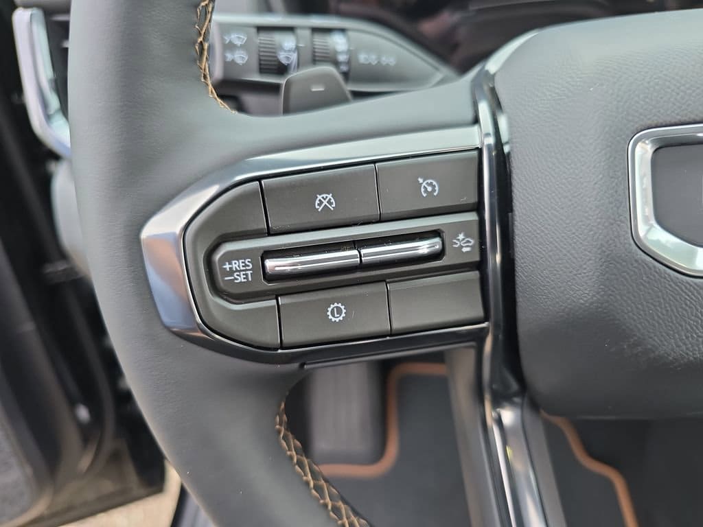 2026 GMC Terrain AT4 - Photo 17
