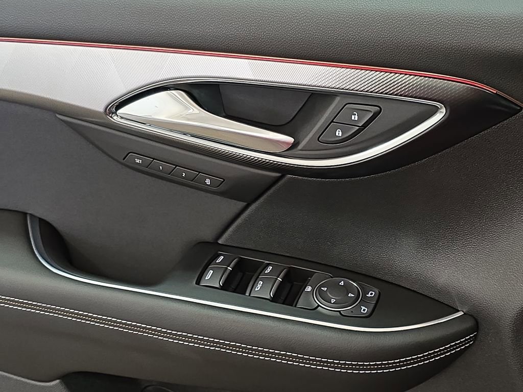2026 Buick Envision Sport Touring - Photo 30