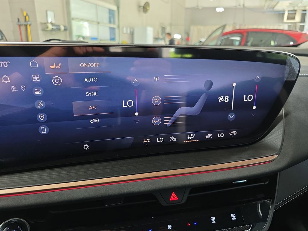 2026 Buick Envision Sport Touring - Photo 26