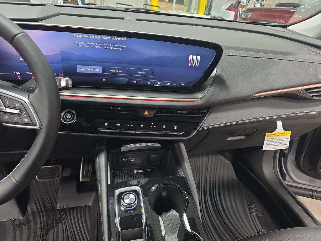 2026 Buick Envision Sport Touring - Photo 20