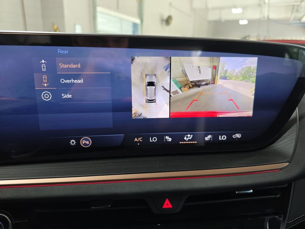 2026 Buick Envision Sport Touring - Photo 25