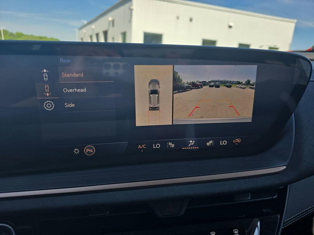 2026 Buick Envision Sport Touring - Photo 25