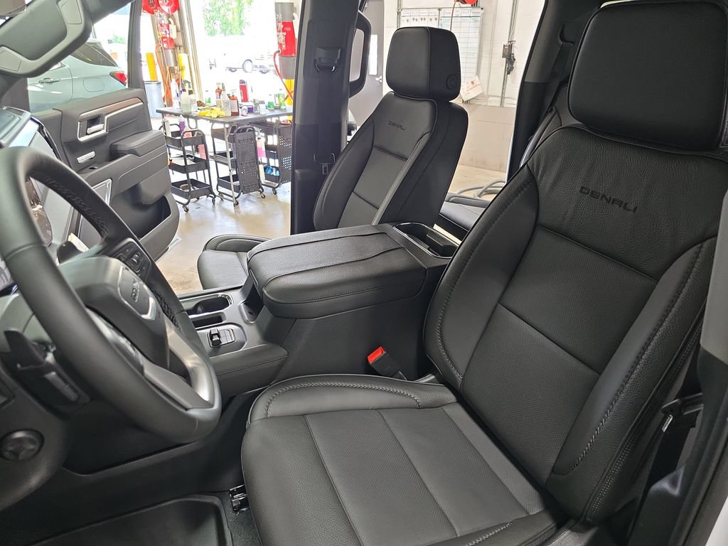 2026 GMC Sierra 1500 Denali - Photo 15