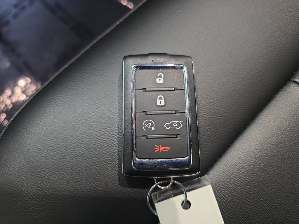 2023 Jeep Grand Cherokee 4xe - Photo 36