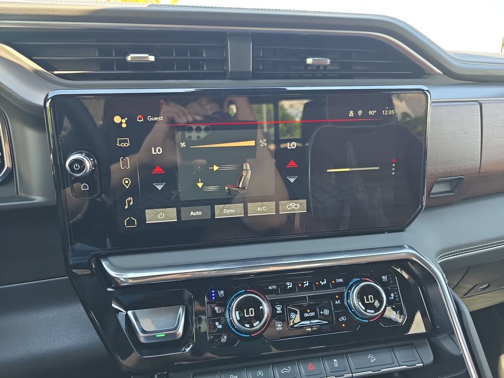 2026 GMC Sierra 1500 Denali Ultimate - Photo 26